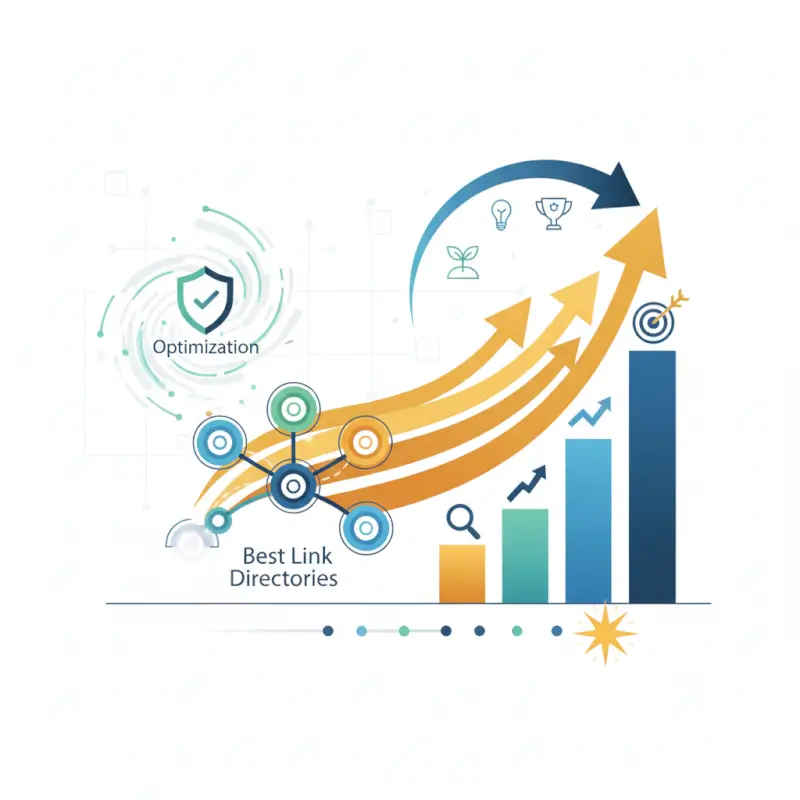 Best practices for Best Link Directories: 5 Free Directory Backlink Opportunities That Still Work