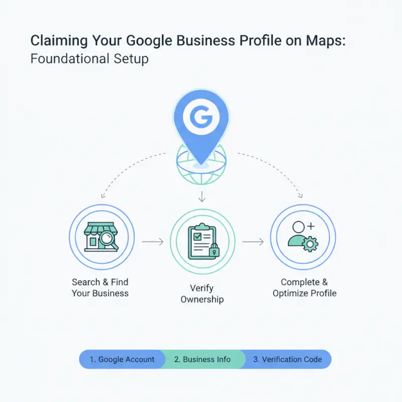 Core concepts behind How to Claim Your Google Business Profile on Maps (Free Listing Guide)