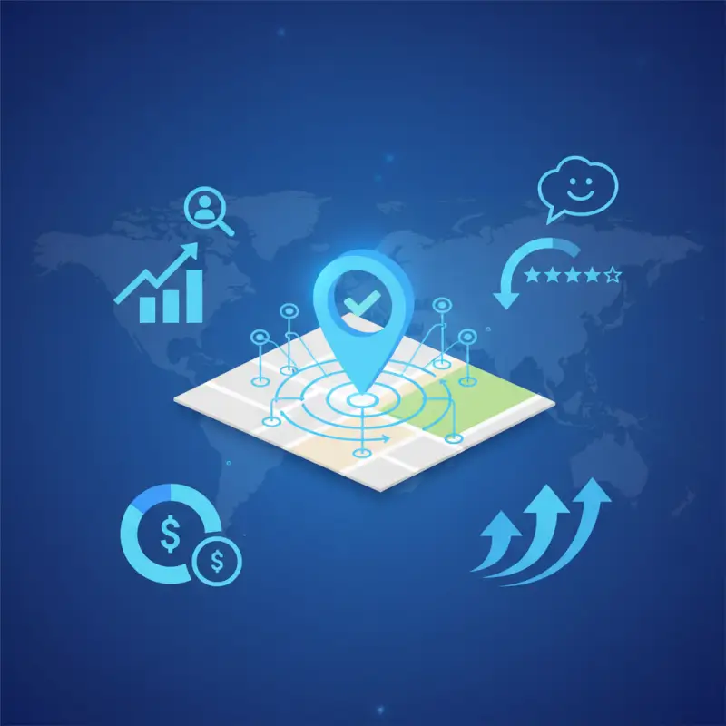 Best practices for How to Claim Your Google Business Profile on Maps (Free Listing Guide)