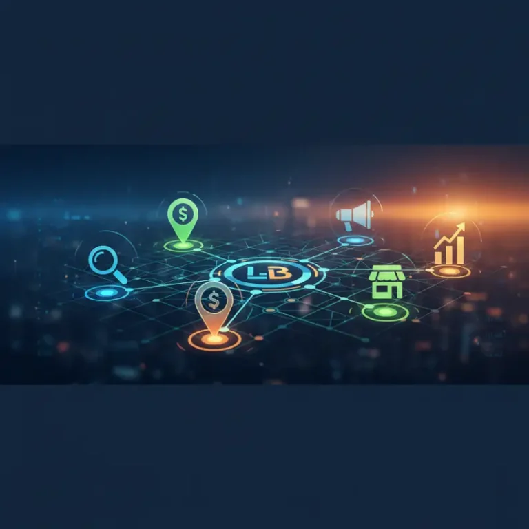 Visual overview of Free Local Business Listing Directories: 5 Essential Platforms to Boost Visibility