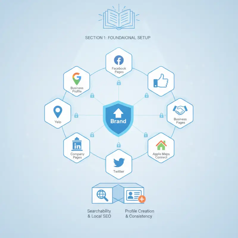 Core concepts behind Free Online Business Directory Listing: 7 Platforms to Promote Your Brand