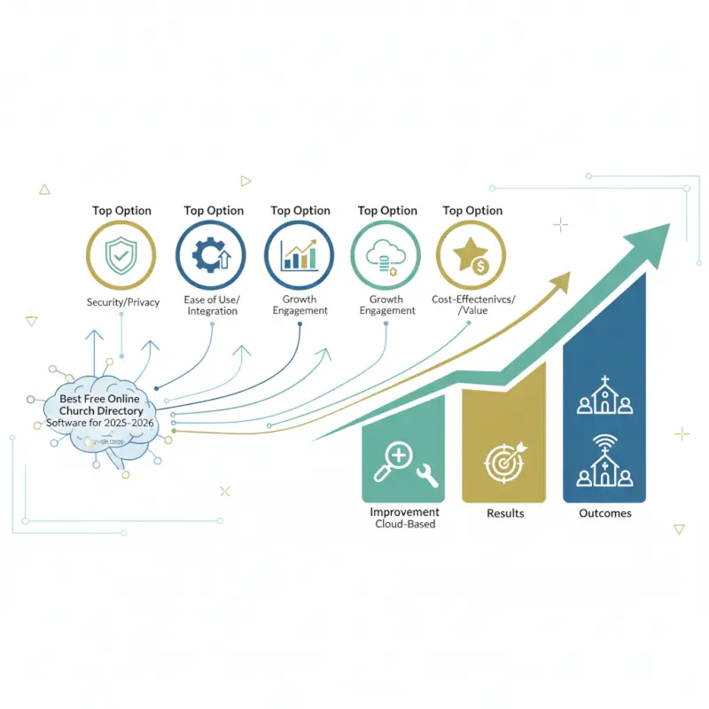 Best practices for Best Free Online Church Directory Software for 2025–2026: 5 Top Options Compared