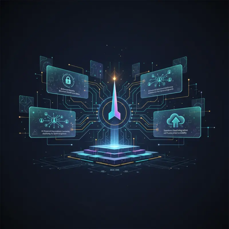 Advanced strategies for Best Free Online Church Directory Software for 2025–2026: 5 Top Options Compared