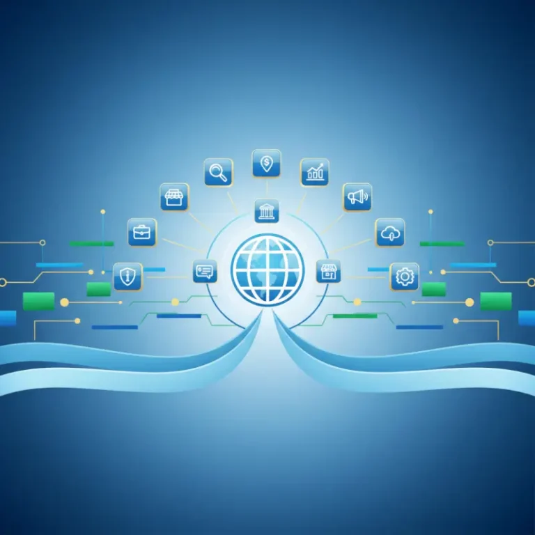 Visual overview of Free Online Directory: 10+ Essential Web Directories for Business Growth