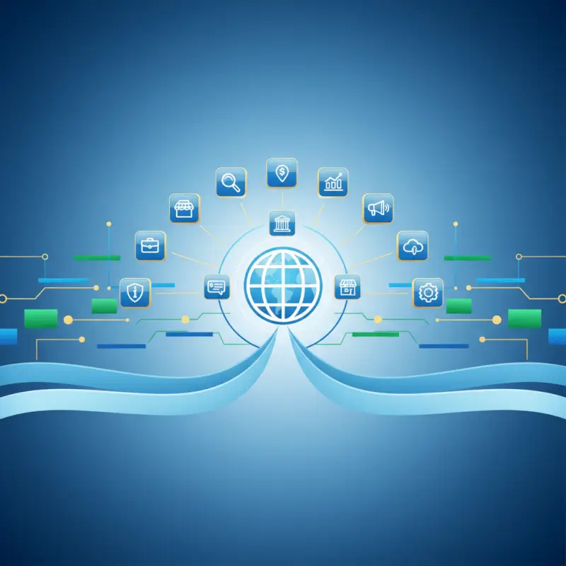 Visual overview of Free Online Directory: 10+ Essential Web Directories for Business Growth