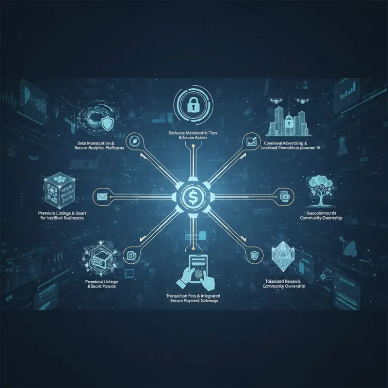 Advanced strategies for How to Monetize a Business Directory: 6 Revenue Streams to Explore