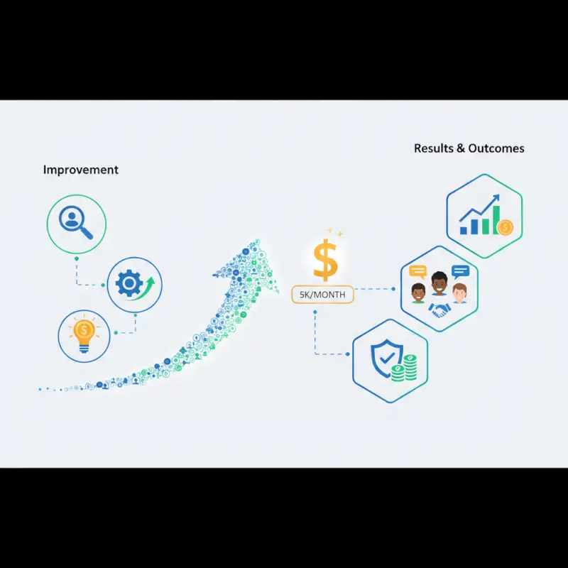Best practices for How to Monetize an Online Business Directory & Earn $5K/Month