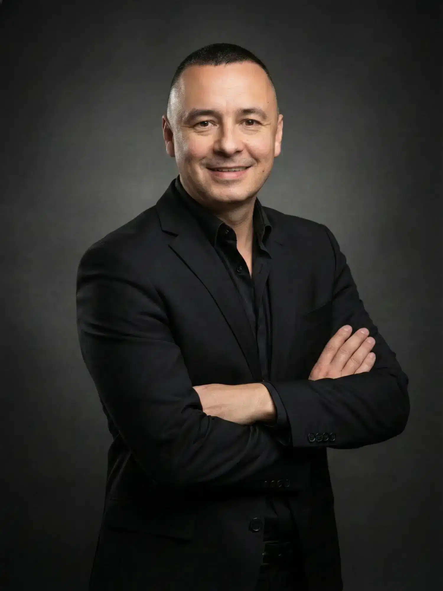Alpi T., founder of TurnKey Directories